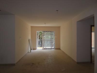 4 BHK Apartment