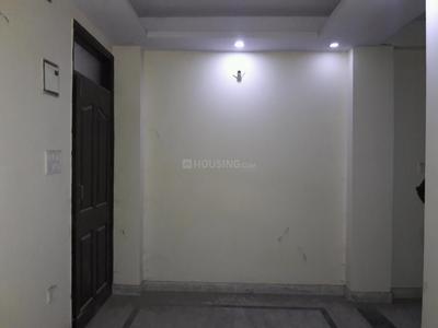 1 BHK Apartment