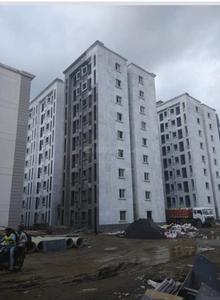 1 BHK Apartment