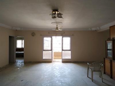 4 BHK Apartment