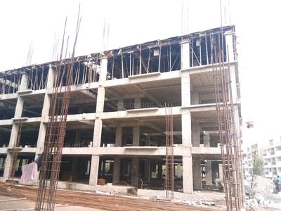 Gallery Cover Image of 1305 Sq.ft 2 BHK Apartment for buy in Ckikkakammana Halli for 6264000