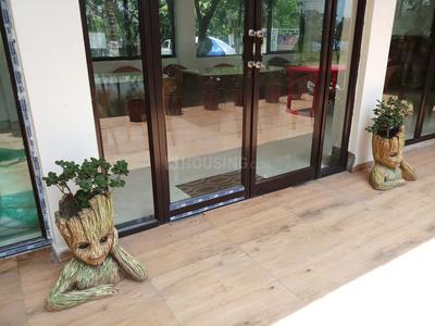 Gallery Cover Image of 621 Sq.ft 2 BHK Villa for buy in Pailan for 1849000