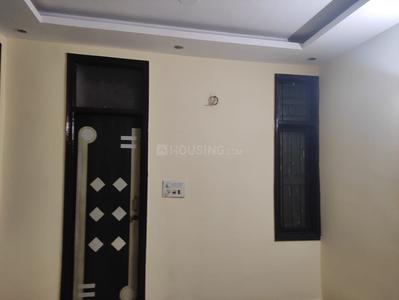 4 BHK Apartment