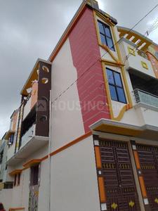 1 BHK Independent House