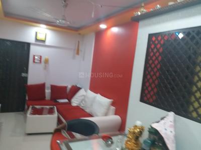 Gallery Cover Image of 525 Sq.ft 1 BHK Apartment for buy in Andheri West for 15000000