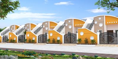 2 BHK Independent House