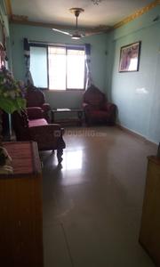 Gallery Cover Image of 900 Sq.ft 2 BHK Apartment for buy in Kalwa for 5300000