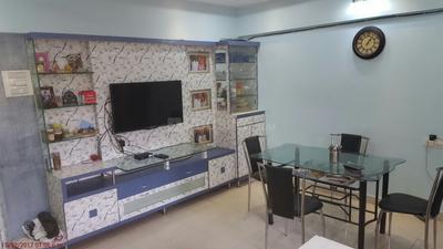 2 BHK Apartment
