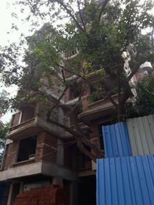 2 BHK अपार्टमेंट