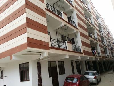 2 BHK Apartment