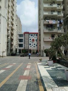 1 BHK Apartment