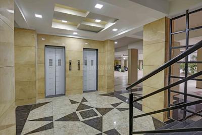 Gallery Cover Image of 1450 Sq.ft 3 BHK Apartment for rent in Shyam Kutir, Nava Naroda for 11500