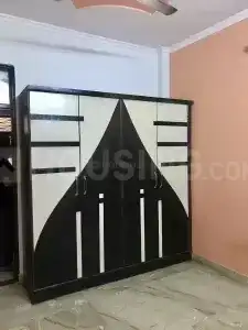 Gallery Cover Image of 765 Sq.ft 2 BHK Independent House for rent in Jhilmil Colony for 14500