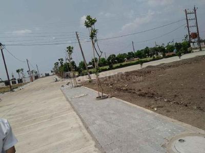 Gallery Cover Image of Sq.ft Residential Plot for buy in IDA Scheme No 140 for 23600000