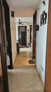 800 Sqft BHK Flat for sale in One Hiranandani Park Thane West