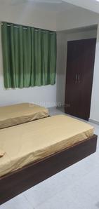 Bedroom Image of Ccn PG - Feel @ Home in Kothanur