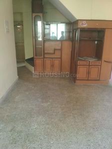 1 BHK Apartment