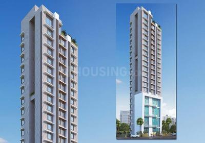 2 BHK अपार्टमेंट