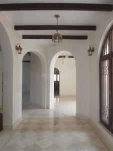 4 BHK Independent House