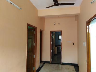 2 BHK Independent House