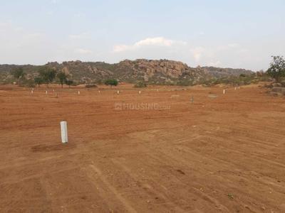 250 Sq.ft Residential Plot for Sale in Falaknuma, Hyderabad