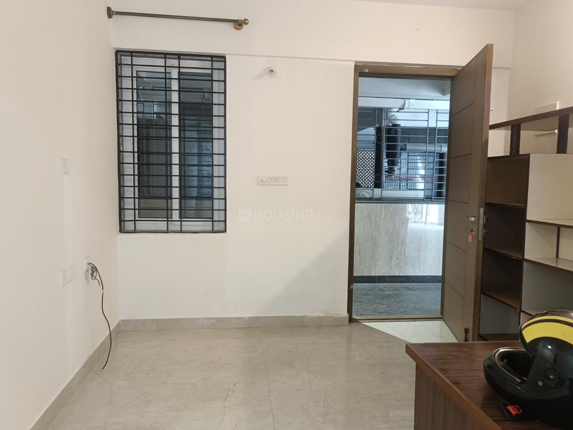 BHK Flats for Rent in Koramangala 1st Block, Koramangala