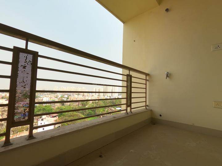 1650 Sqft 3 BHK Apartment for sale in Mani Manisri Patuli, Kolkata