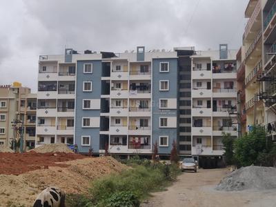 3 BHK Apartment