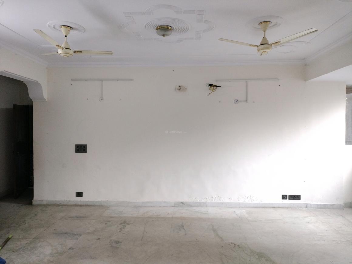 CGHS NPSC Apartment - Image 2