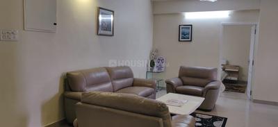 3 BHK Apartment
