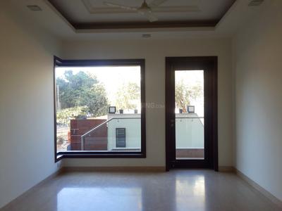 3 BHK Independent Floor