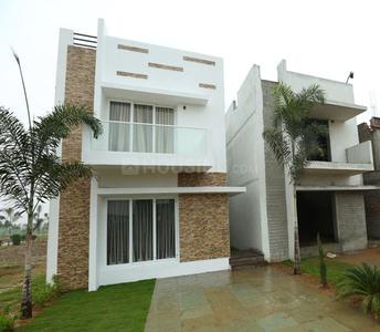2 BHK Independent House