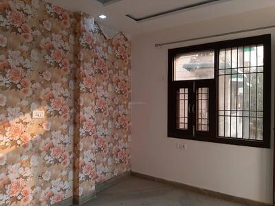 Gallery Cover Image of 750 Sq.ft 2 BHK Independent Floor for rent in Sector 7 Rohini for 20000