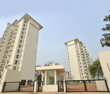 Gallery Cover Image of 1020 Sq.ft 2 BHK Apartment for buy in Sector 65 for 8500000