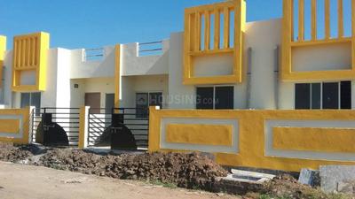Gallery Cover Image of 600 Sq.ft 2 BHK Independent House for buy in Chandukhedi for 1150000