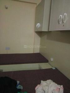 Bedroom Image of PG 4040278 Jasola Vihar in Jasola