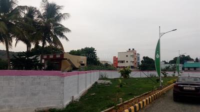Gallery Cover Image of Sq.ft Residential Plot for buy in Perungalathur for 3600000