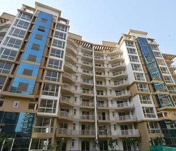 4 BHK अपार्टमेंट