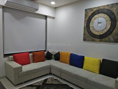 Gallery Cover Image of 3650 Sq.ft 4 BHK Independent House for buy in Avalon Park, Vatva for 8500000