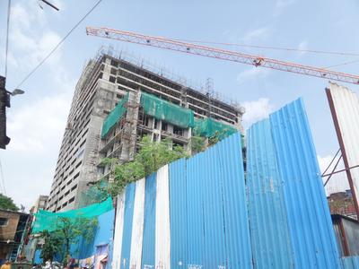 1 BHK Apartment