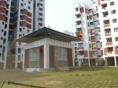 3 BHK Apartment