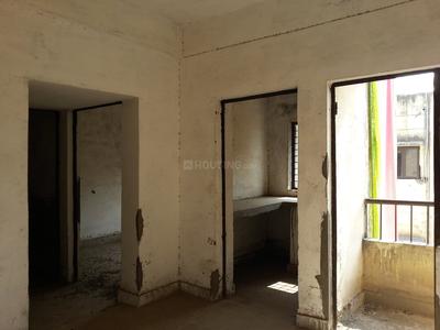 1 BHK Apartment