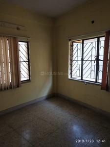 1 BHK Apartment
