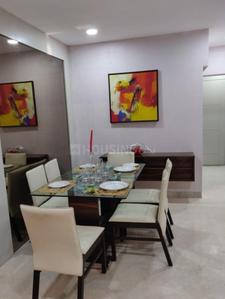 Gallery Cover Image of 1204 Sq.ft 2 BHK Apartment for buy in Jogeshwari West for 18500000