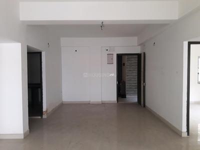 3 BHK Apartment