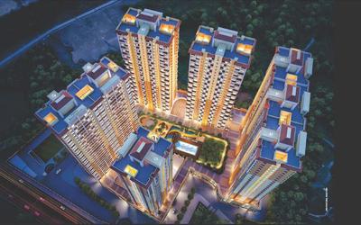 2 BHK Apartment