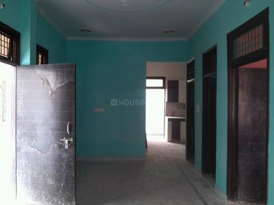 2 BHK Independent House