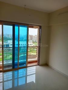 1 BHK Apartment