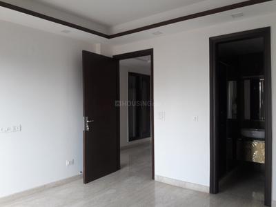 Gallery Cover Image of 1800 Sq.ft 3 BHK Independent Floor for rent in E-365, Greater Kailash I for 80000