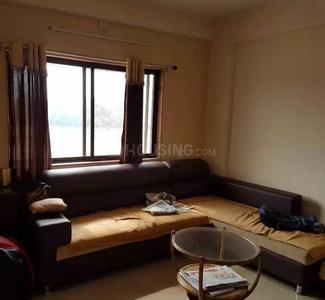 Gallery Cover Image of 1245 Sq.ft 2 BHK Apartment for buy in Abrama Village for 4500000